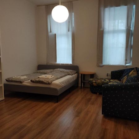 Cozynite Premium Apartment Hauptbahnhof 1+2 Відень Екстер'єр фото