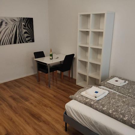 Cozynite Premium Apartment Hauptbahnhof 1+2 Відень Екстер'єр фото
