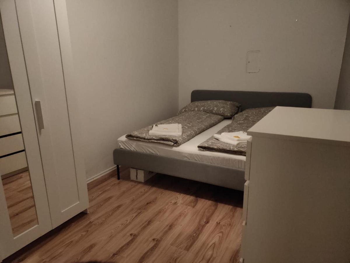 Cozynite Premium Apartment Hauptbahnhof 1+2 Відень Екстер'єр фото