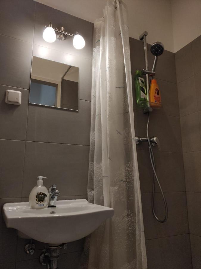 Cozynite Premium Apartment Hauptbahnhof 1+2 Відень Екстер'єр фото