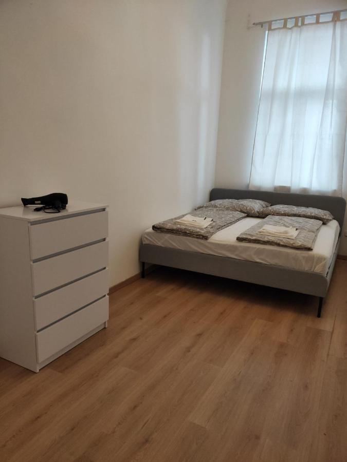 Cozynite Premium Apartment Hauptbahnhof 1+2 Відень Екстер'єр фото