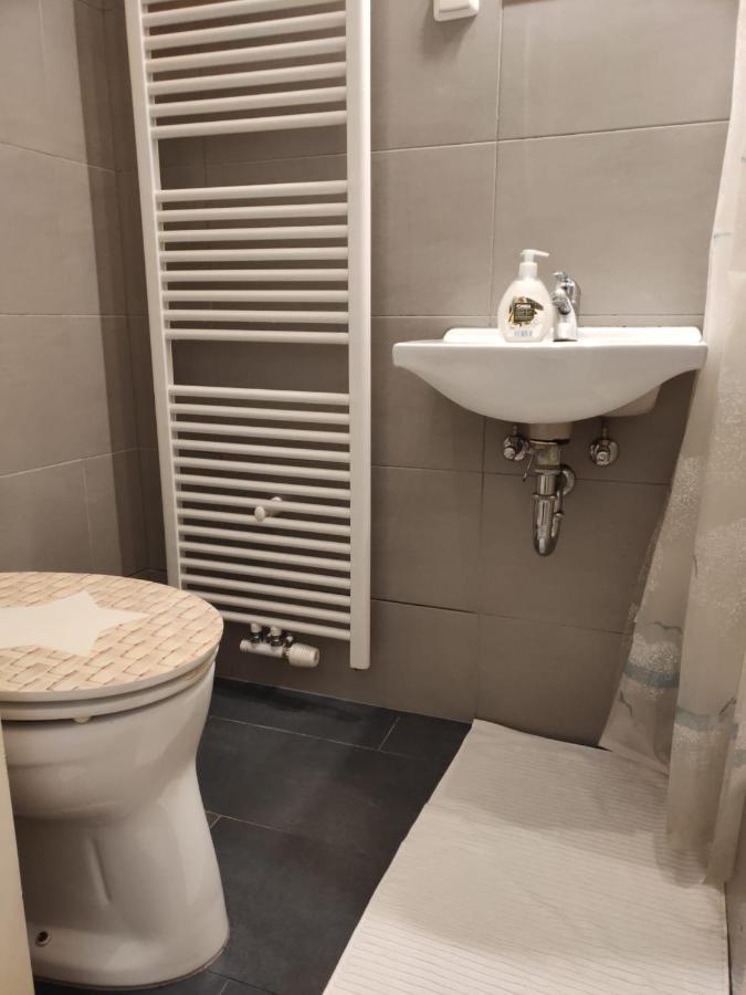 Cozynite Premium Apartment Hauptbahnhof 1+2 Відень Екстер'єр фото