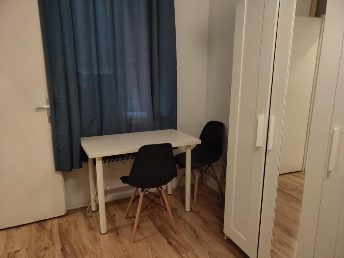 Cozynite Premium Apartment Hauptbahnhof 1+2 Відень Екстер'єр фото