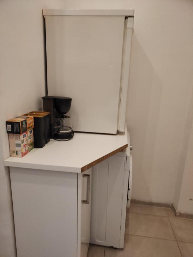 Cozynite Premium Apartment Hauptbahnhof 1+2 Відень Екстер'єр фото