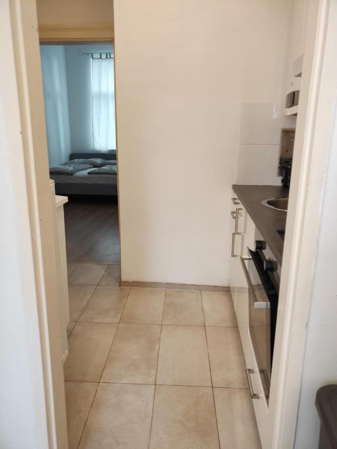 Cozynite Premium Apartment Hauptbahnhof 1+2 Відень Екстер'єр фото