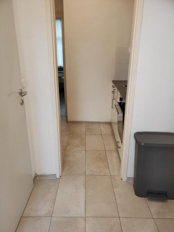 Cozynite Premium Apartment Hauptbahnhof 1+2 Відень Екстер'єр фото