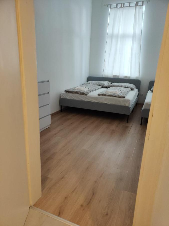 Cozynite Premium Apartment Hauptbahnhof 1+2 Відень Екстер'єр фото