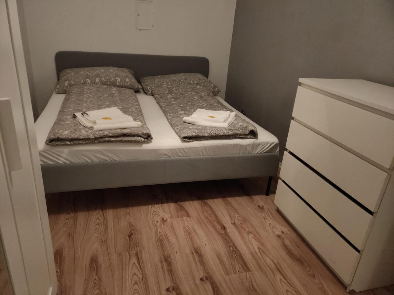 Cozynite Premium Apartment Hauptbahnhof 1+2 Відень Екстер'єр фото